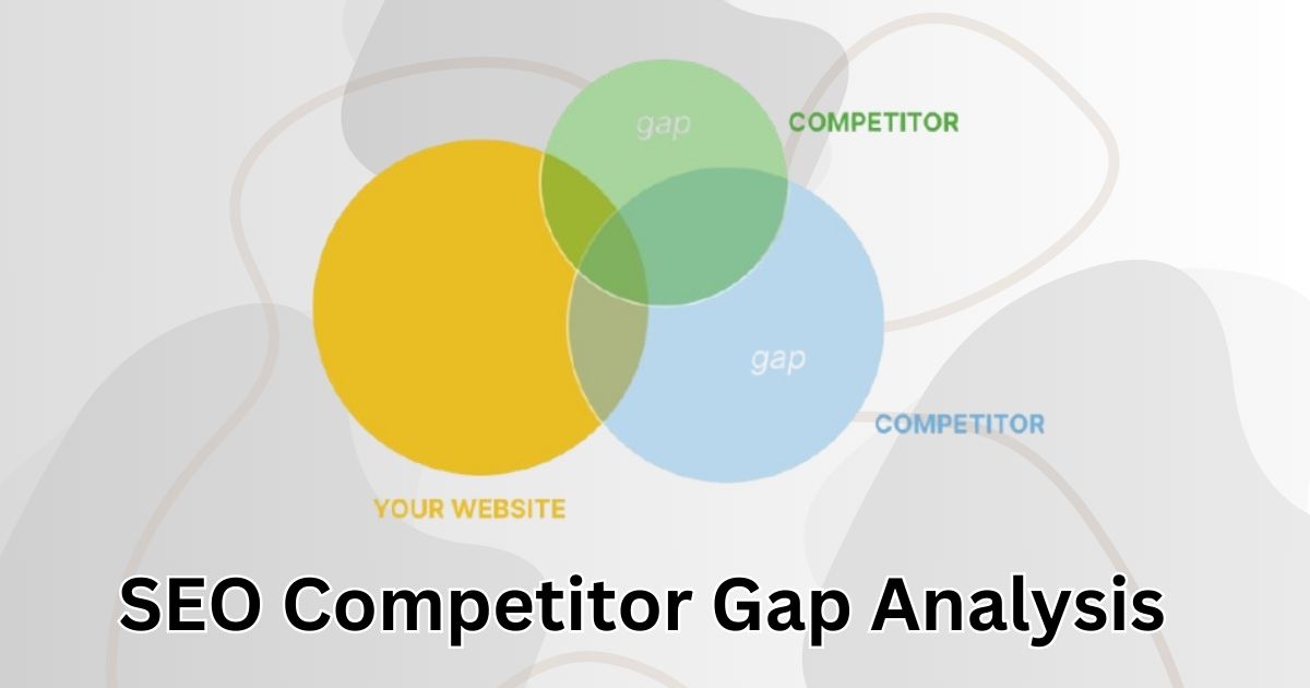 Gap Analysis 